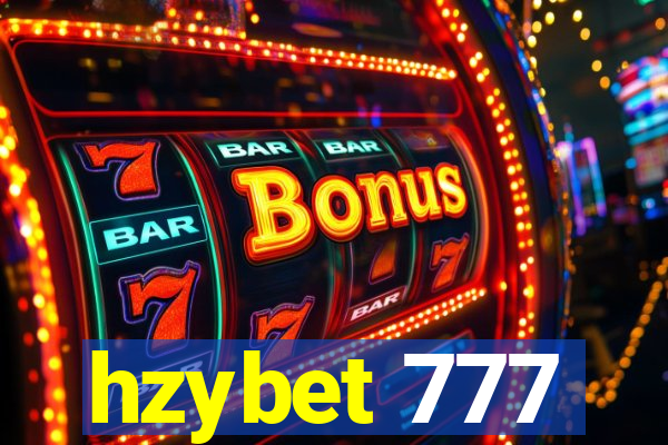 hzybet 777